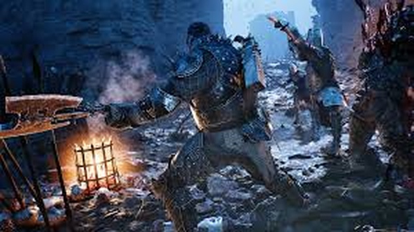 Mortal Shell 2 cancella la stamina: una beta davvero elettrica, che ci fa ben sperare sull