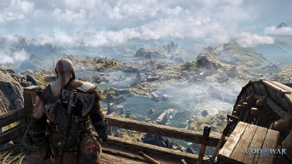 God of War Ragnarok a quota 11 milioni