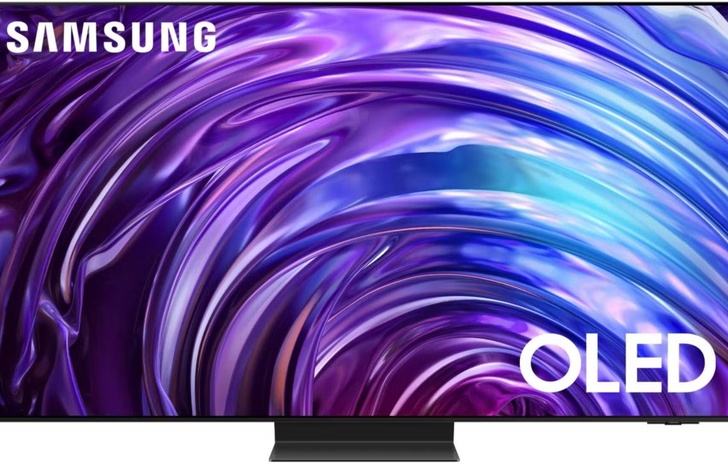 Samsung QMS Il supporto inizia dai modelli top di gamma