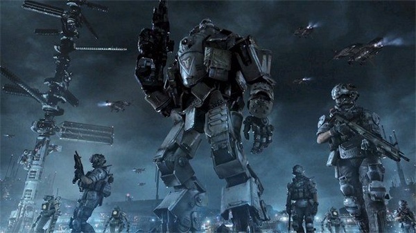 La versione Xbox 360 di Titanfall non sara curata da Respawn Entertainment
