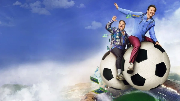 Balls Up - Palle al sicuro: una commedia demenziale, tra calcio e sesso protetto