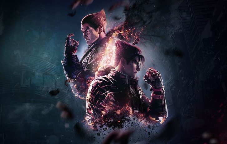 Tekken 8 la recensione del picchiaduro di Bandai Namco che supera sé stesso