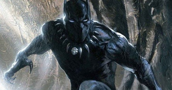 E' online il nuovo trailer di Black Panther