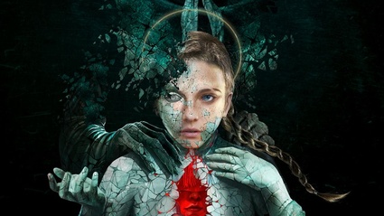 Broken Porcelain anticipa di una settimana