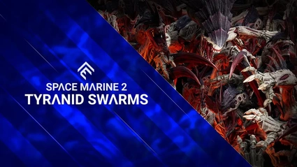 Warhammer 40,000: Space Marine 2 - le orde di Tiranidi
