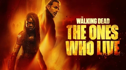 The Walking Dead: The Ones Who Live, la recensione dello spin-off su Rick e Michonne