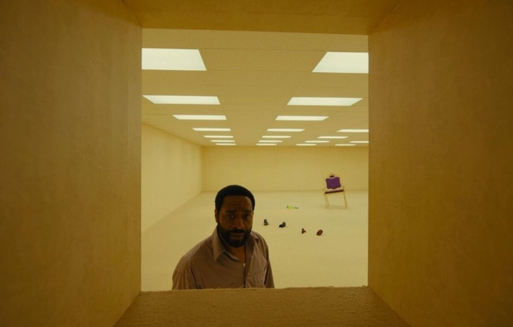 The Backrooms il film A24 farà parte della lore originale