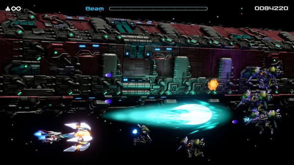 R-Type Dimensions III, come ai vecchi tempi ma più punitivo - Recensione