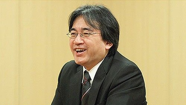 Iwata si sente pienamente responsabile della situazione finanziaria di Nintendo