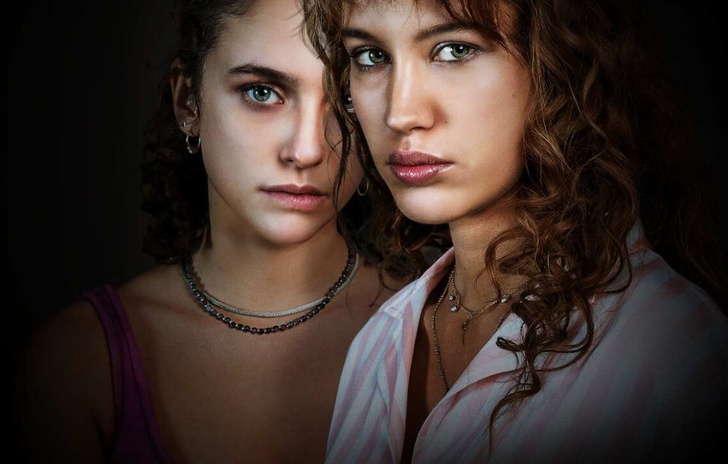 Adorazione la miniserie italiana infarcita di stereotipi e messaggi negativi