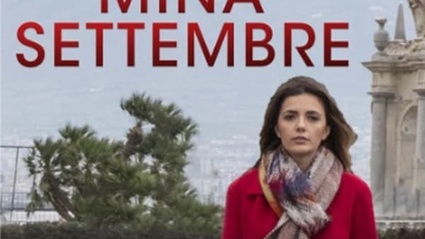 Mina Settembre