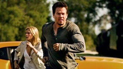 Trailer internazionale per Transformers 4!