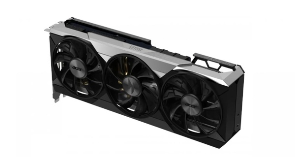 Acer - Nuove GPU Predator BiFrost e Nitro con AMD Radeon RX 9000