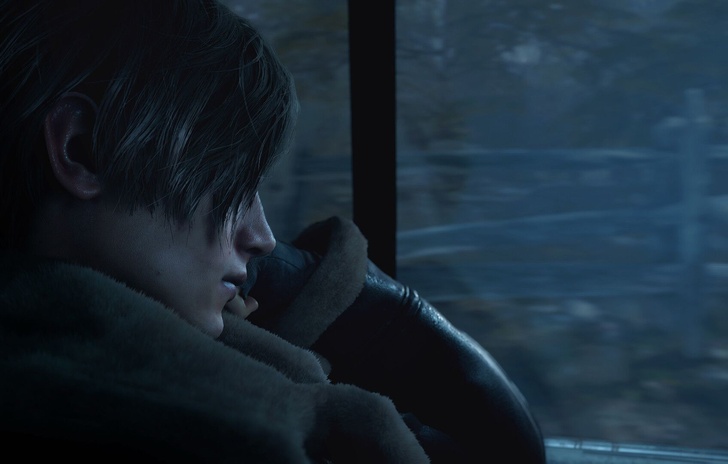 Resident Evil Requiem What Role Could Leon S Kennedy Play Here Are the Most Credible Hypotheses