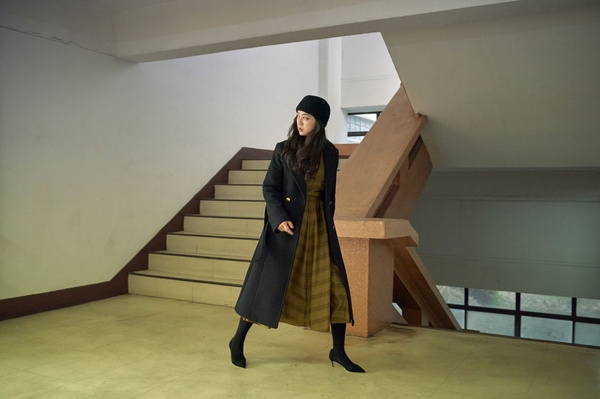 Decision to Leave, recensione: la detective story davvero perfetta