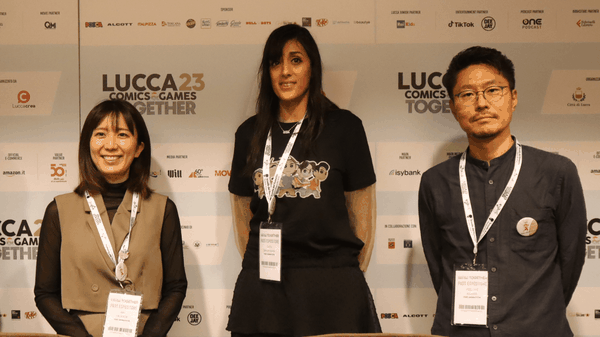 Lucca Comics&Games 2023: i produttori di One Piece e Pretty Cure raccontano il dietro le quinte degli anime