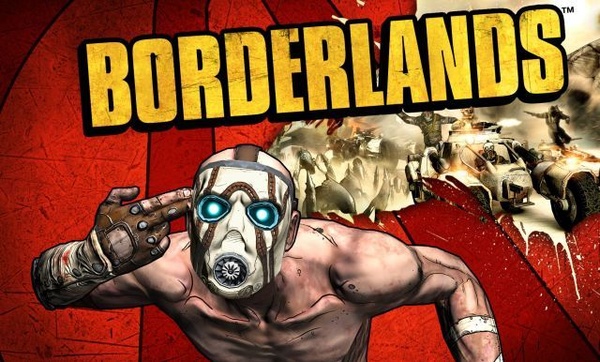 Trovato lo sceneggiatore per il film di Borderlands! Come Mad Max ma nello spazio