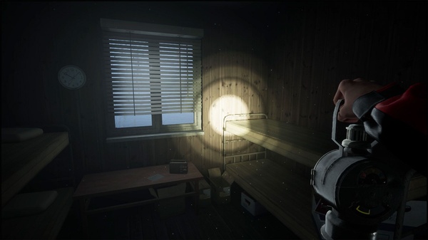 Will: Follow the Light, acque agitate ed echi dal passato - Recensione