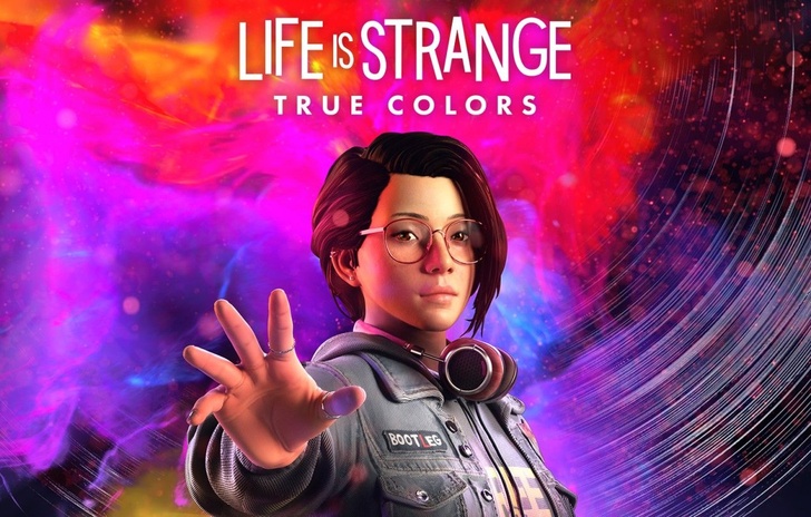 Life is Strange True Colors I mille colori dellempatia