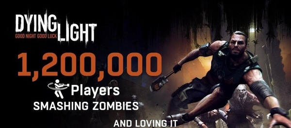 Dying Light gia a quota 1.2 Milioni