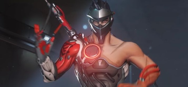 Svelata la modalita PvE dell'evento Insurrection di Overwatch