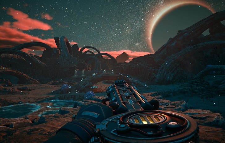 The Outer Worlds 2 Features Two ThirdPerson Views