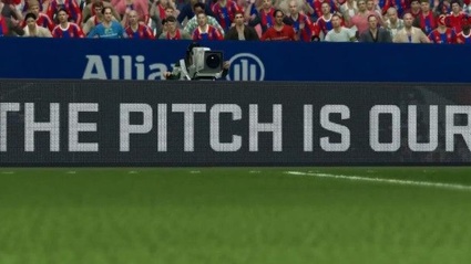 PES 2015 ci presenta il campionato brasiliano in un trailer