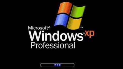 Addio Windows XP!