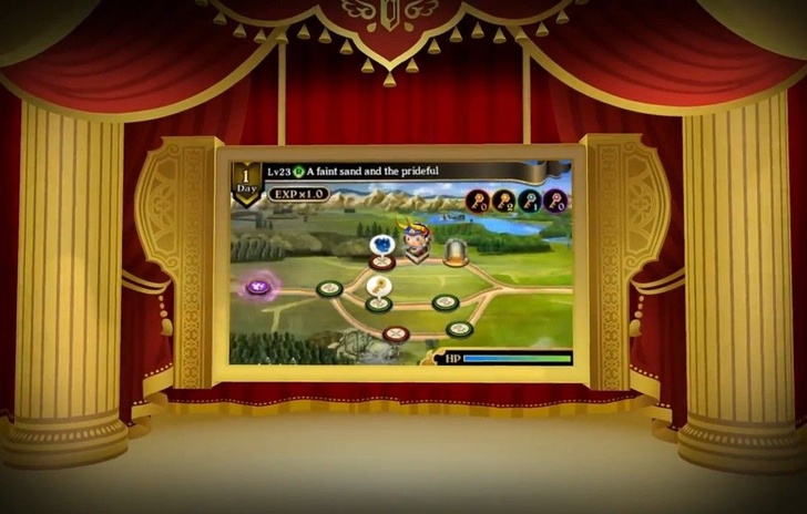 Trailer di lancio per Theatrhythm Final Fantasy Curtain Call