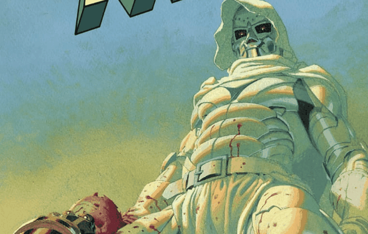 Marvel torna alle Incursioni prima di Secret Wars con cinque oneshot