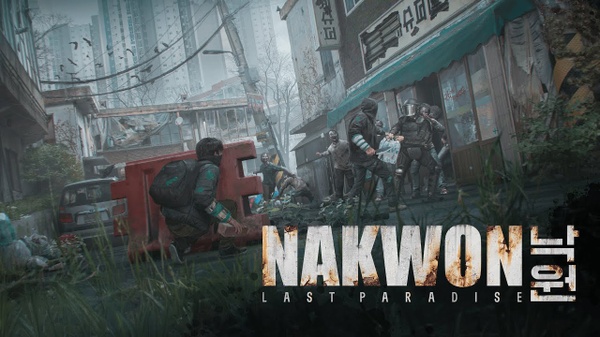 Nakwon: Last Paradise - il primo trailer gameplay