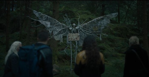 The Watchers – Recensione dell