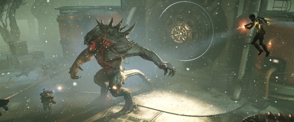 Evolve avra una Open Beta esclusiva su Xbox One