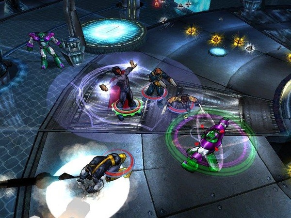 X-Men Legends II: L'Era di Apocalisse