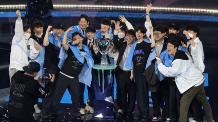 Il movimento eSports cresce ancora