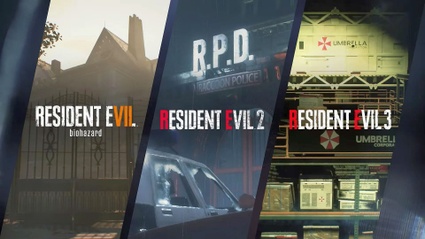 Capcom fa dietrofront su PC per RE next-gen