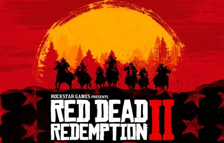 Red Dead Redemption 2 tocca quota 17