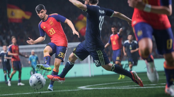 EA Sports FC 27: Everything You Need to Know About EA