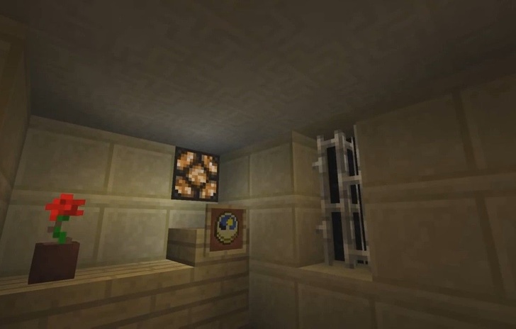 PT rifatto con Minecraft