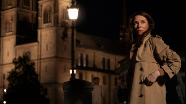 Black Bag - Doppio gioco: trailer dello spy-thriller