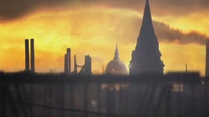 Il nuovo gioco di Dontnod e Vampyr