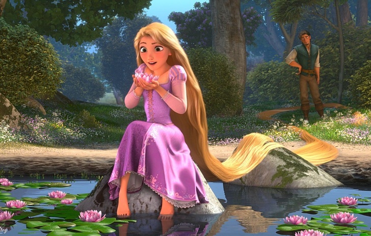 Il nuovo trailer di Kingdom Hearts 3 mostra Rapunzel
