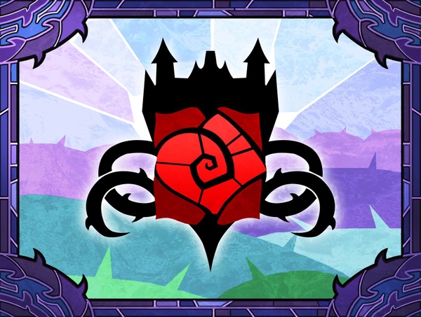 Little Briar Rose e ufficialmente disponibile su Steam