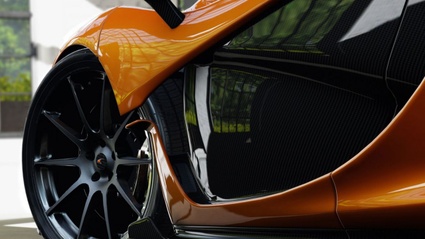 Spa-Francorchamps Direct-Feed Video