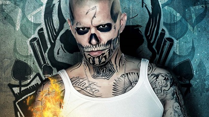 In Suicide Squad 2 ci sara il ritorno di El Diablo?