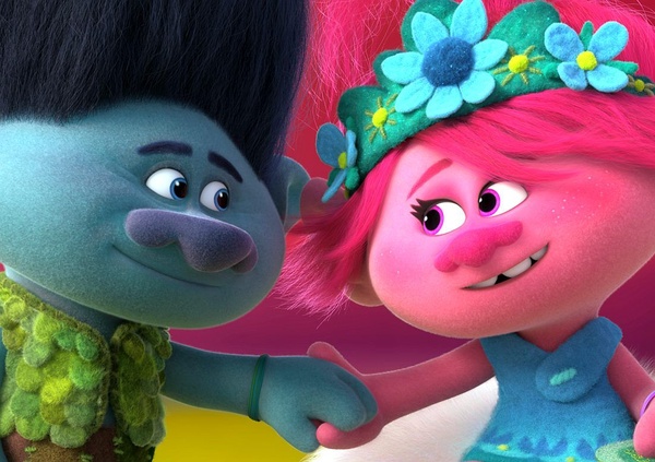 Le Trolls alla conquista del mondo: ecco come le famose bambole sono diventate una vera icona della cultura pop