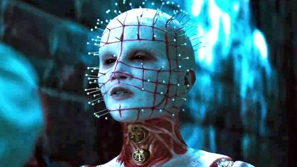 Il reboot di Hellraiser e il pensiero critico di Doug Bradley