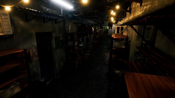 Apartment no 129, recensione di un horror turco sconclusionato e senza mordente