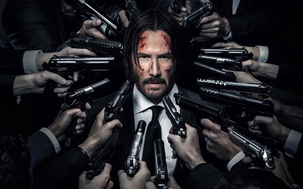 John Wick in un videogame AAA?