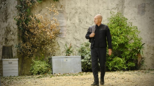Patrick Stewart Breaks Silence on His Future